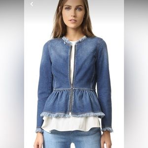 Rebecca Taylor Denim L